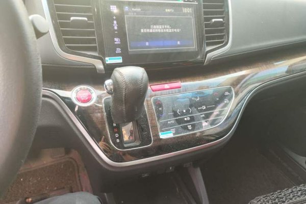 Honda Odyssey 2017, 81900 км, за 13997 USD - фото 11