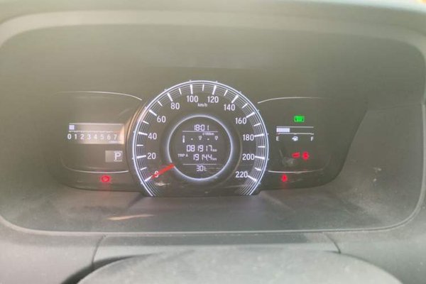 Honda Odyssey 2017, 81900 км, за 13997 USD - фото 8