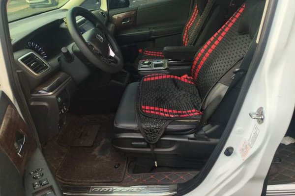 Honda Odyssey 2017, 81900 км, за 13997 USD - фото 12