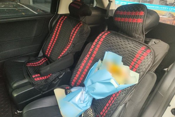 Honda Odyssey 2017, 81900 км, за 13997 USD - фото 14