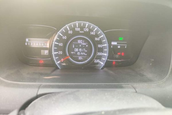 Honda Odyssey 2017, 81900 км, за 13997 USD - фото 9