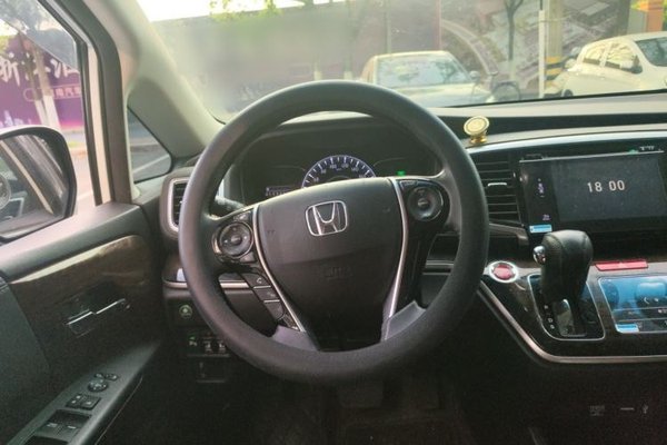Honda Odyssey 2017, 81900 км, за 13997 USD - фото 7