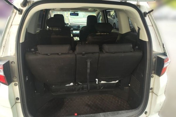 Honda Odyssey 2017, 81900 км, за 13997 USD - фото 16