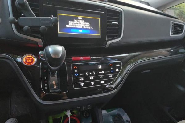 Honda Odyssey 2018, 147500 км, за 17046 USD - фото 14