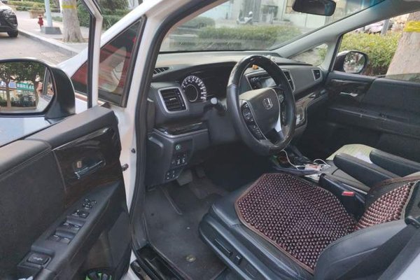 Honda Odyssey 2018, 147500 км, за 17046 USD - фото 17
