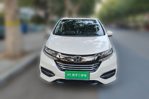 Honda Odyssey 2018, 147500 км, за 17046 USD