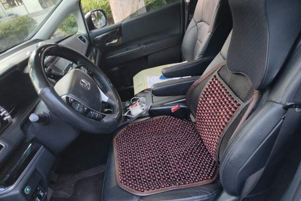 Honda Odyssey 2018, 147500 км, за 17046 USD - фото 16