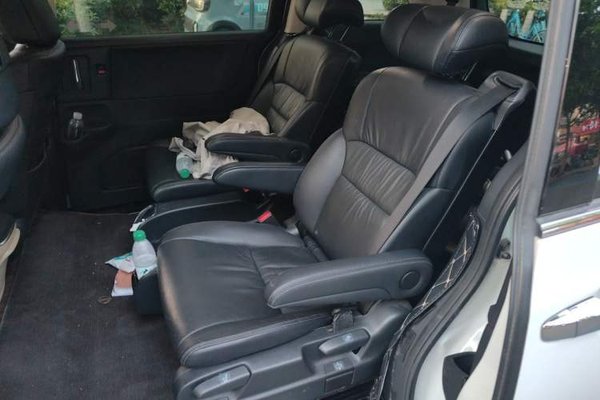 Honda Odyssey 2018, 147500 км, за 17046 USD - фото 18