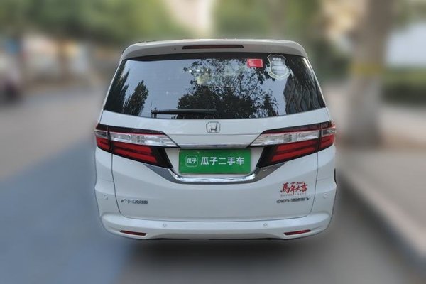 Honda Odyssey 2018, 147500 км, за 17046 USD