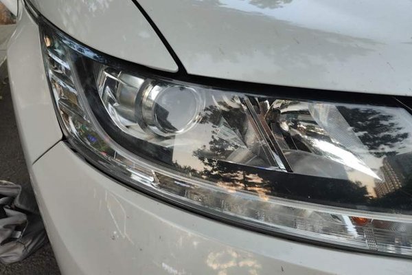 Honda Odyssey 2018, 147500 км, за 17046 USD - фото 7