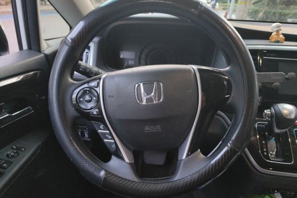 Honda Odyssey 2018, 147500 км, за 17046 USD - фото 11