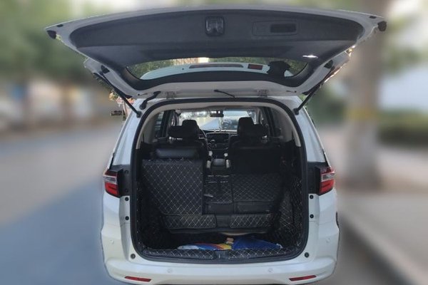 Honda Odyssey 2018, 147500 км, за 17046 USD - фото 20