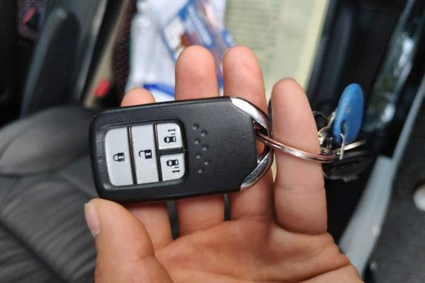 Honda Odyssey 2018, 147500 км, за 17046 USD - фото 9