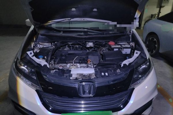 Honda Odyssey 2018, 69600 км, за 17149 USD - фото 22