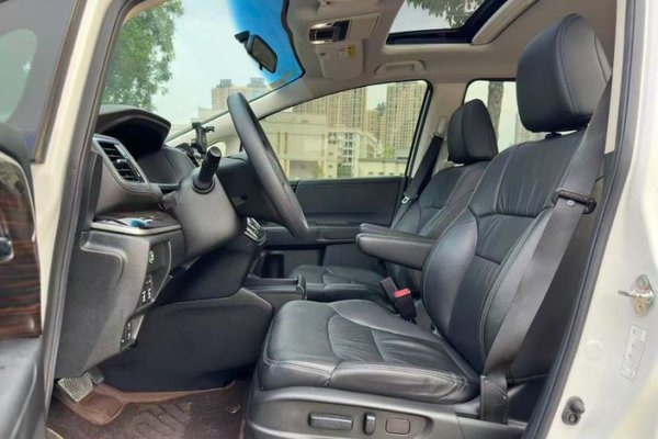Honda Odyssey 2018, 69600 км, за 17149 USD - фото 7