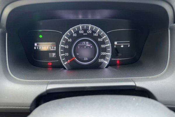 Honda Odyssey 2018, 69600 км, за 17149 USD - фото 19