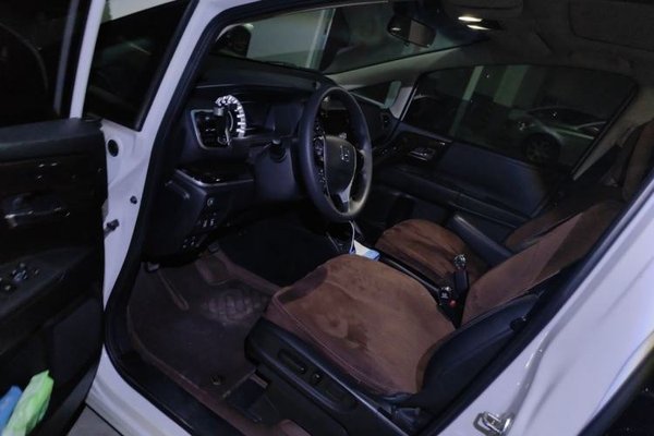 Honda Odyssey 2018, 69600 км, за 17149 USD - фото 14