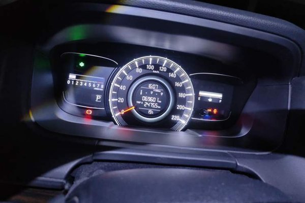 Honda Odyssey 2018, 69600 км, за 17149 USD - фото 11