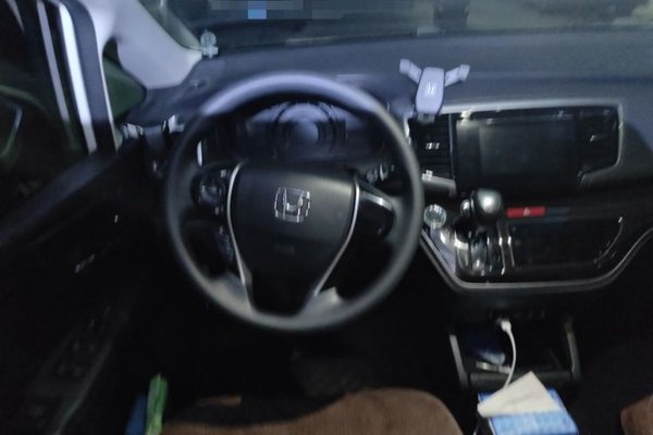 Honda Odyssey 2018, 69600 км, за 17149 USD - фото 9