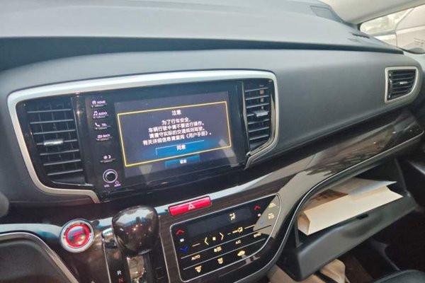 Honda Odyssey 2019, 66300 км, за 17429 USD - фото 17
