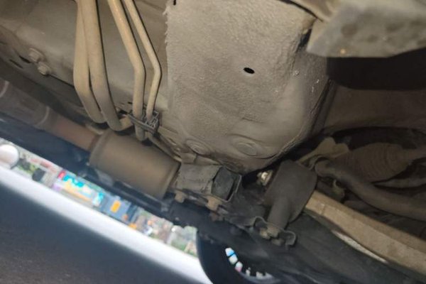 Honda Odyssey 2019, 66300 км, за 17429 USD