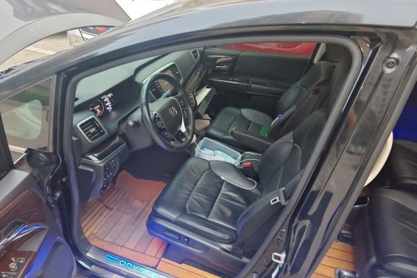Honda Odyssey 2019, 66300 км, за 17429 USD - фото 20