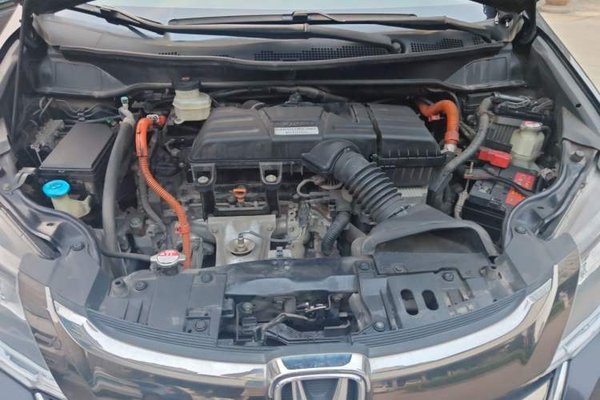 Honda Odyssey 2019, 66300 км, за 17429 USD - фото 25