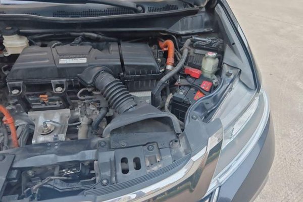 Honda Odyssey 2019, 66300 км, за 17429 USD - фото 26