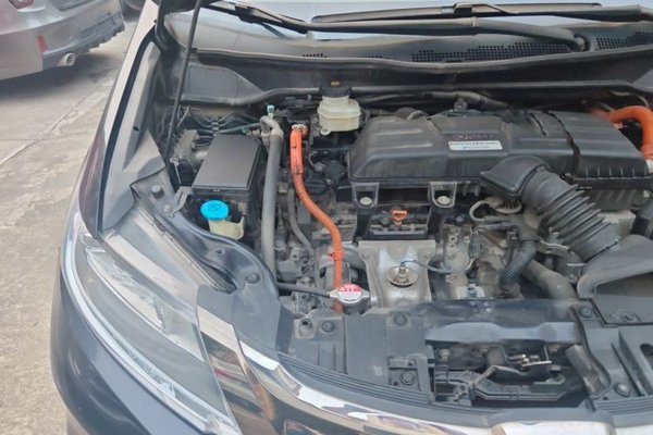 Honda Odyssey 2019, 66300 км, за 17429 USD - фото 27