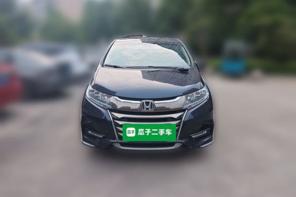 Honda Odyssey 2019, 66300 км, за 17429 USD - фото 6