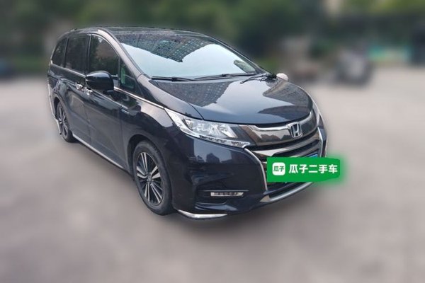 Honda Odyssey 2019, 66300 км, за 17429 USD - фото 7