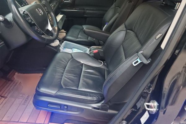 Honda Odyssey 2019, 66300 км, за 17429 USD - фото 19