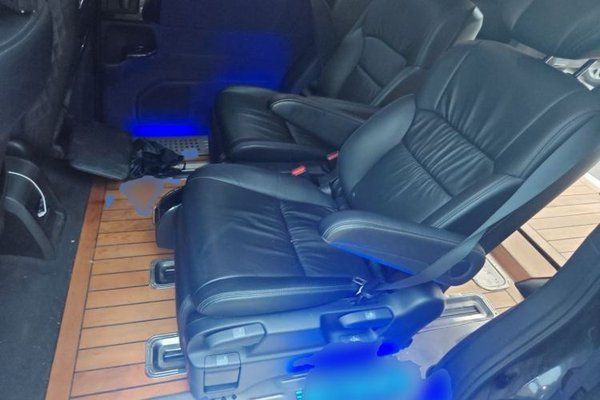 Honda Odyssey 2019, 66300 км, за 17429 USD - фото 21