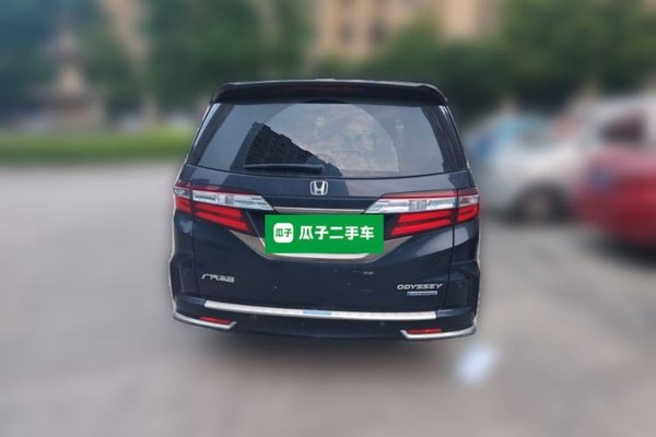 Honda Odyssey 2019, 66300 км, за 17429 USD - фото 9