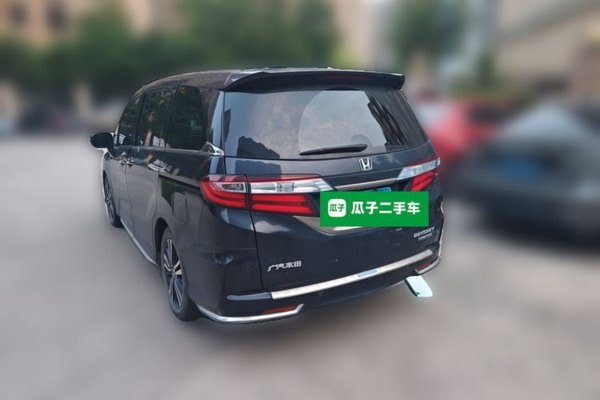 Honda Odyssey 2019, 66300 км, за 17429 USD - фото 8
