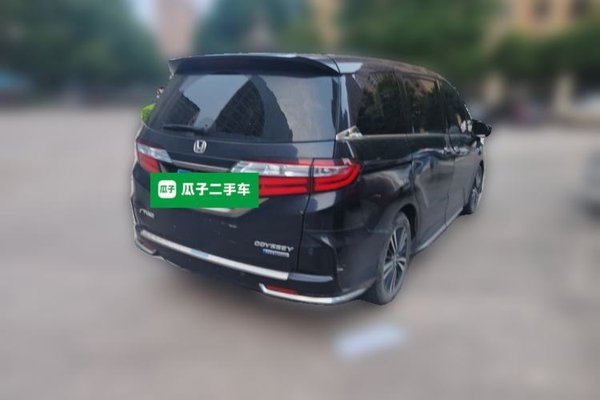 Honda Odyssey 2019, 66300 км, за 17429 USD - фото 10