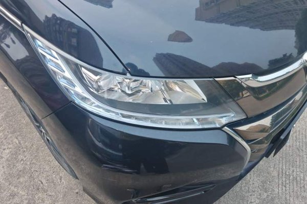 Honda Odyssey 2019, 66300 км, за 17429 USD - фото 11