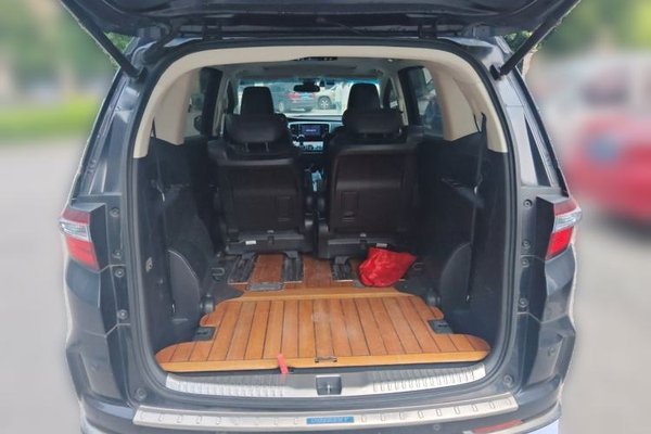 Honda Odyssey 2019, 66300 км, за 17429 USD - фото 23