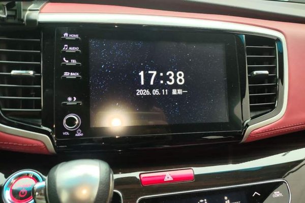 Honda Odyssey 2021, 171000 км, за 18169 USD - фото 16