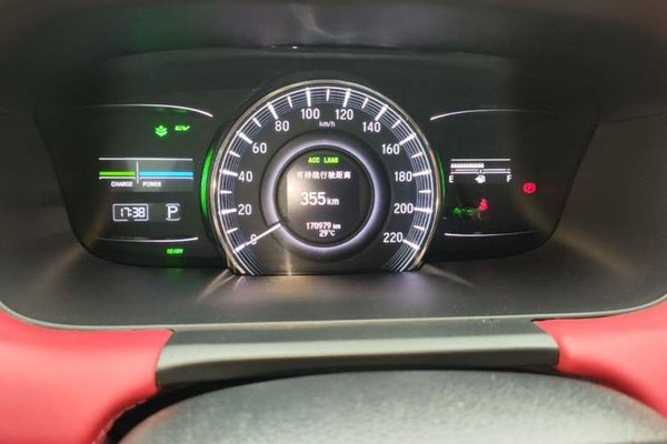 Honda Odyssey 2021, 171000 км, за 18169 USD - фото 15