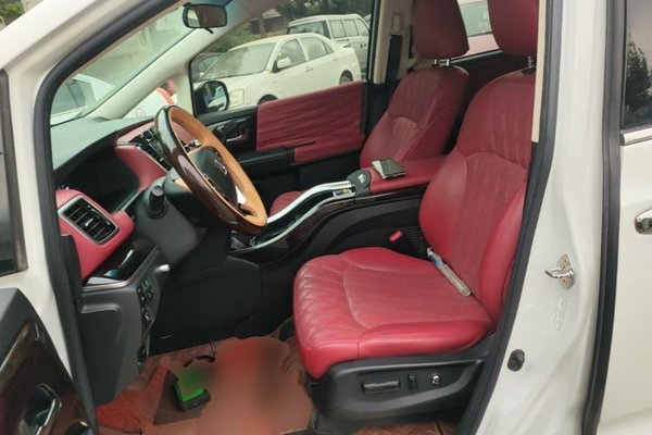 Honda Odyssey 2021, 171000 км, за 18169 USD - фото 18