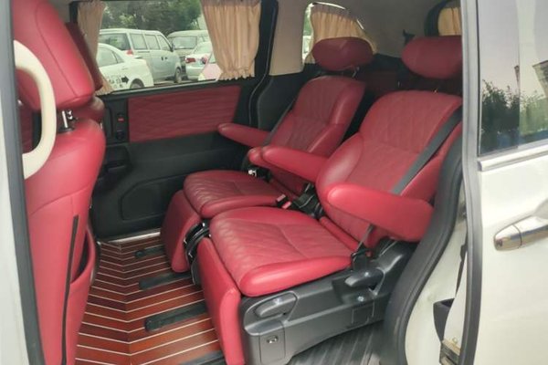 Honda Odyssey 2021, 171000 км, за 18169 USD - фото 20