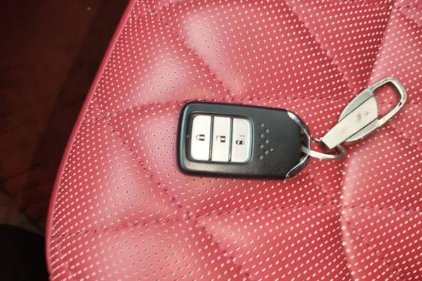 Honda Odyssey 2021, 171000 км, за 18169 USD - фото 12