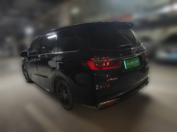 Honda Odyssey 2022, 64400 км, за 26829 USD