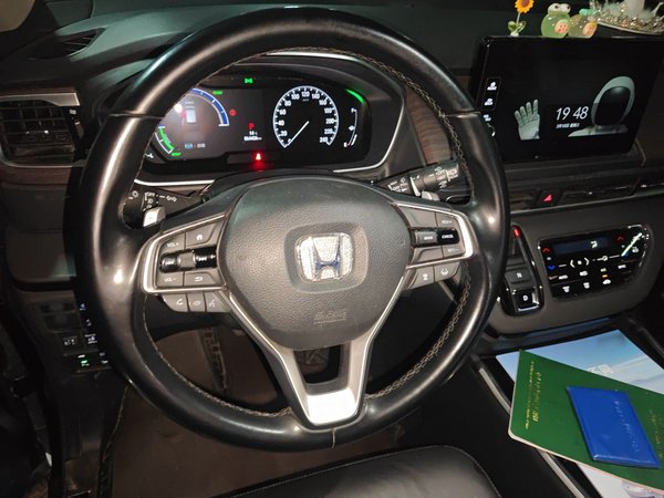 Honda Odyssey 2022, 64400 км, за 26829 USD - фото 16