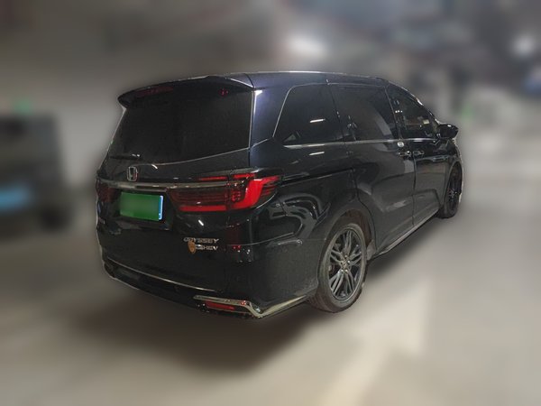 Honda Odyssey 2022, 64400 км, за 26829 USD