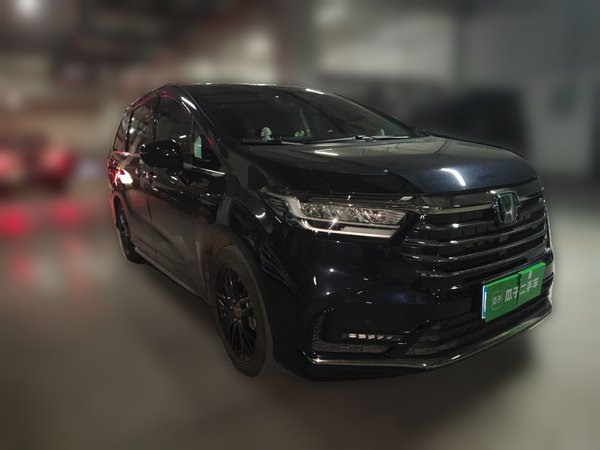 Honda Odyssey · 2022 год
