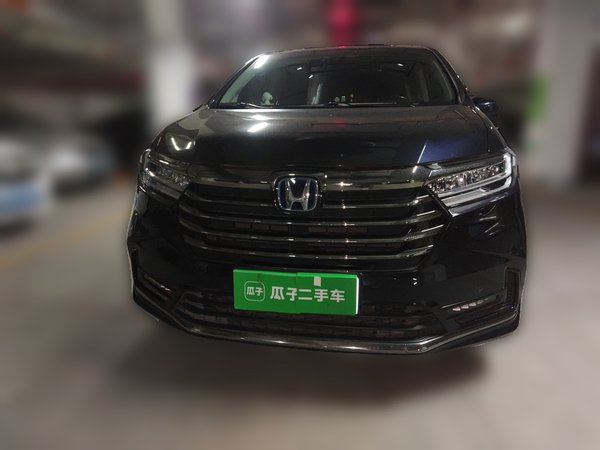 Honda Odyssey 2022, 64400 км, за 26829 USD - фото 7