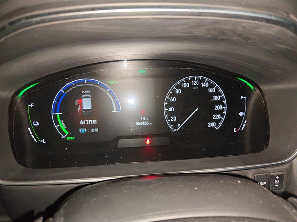 Honda Odyssey 2022, 64400 км, за 26829 USD - фото 13