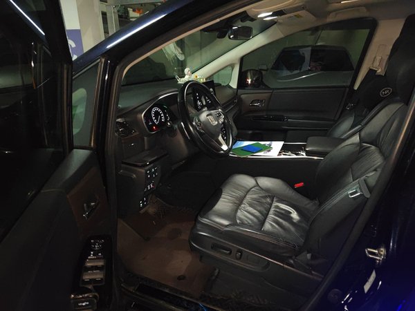 Honda Odyssey 2022, 64400 км, за 26829 USD - фото 10